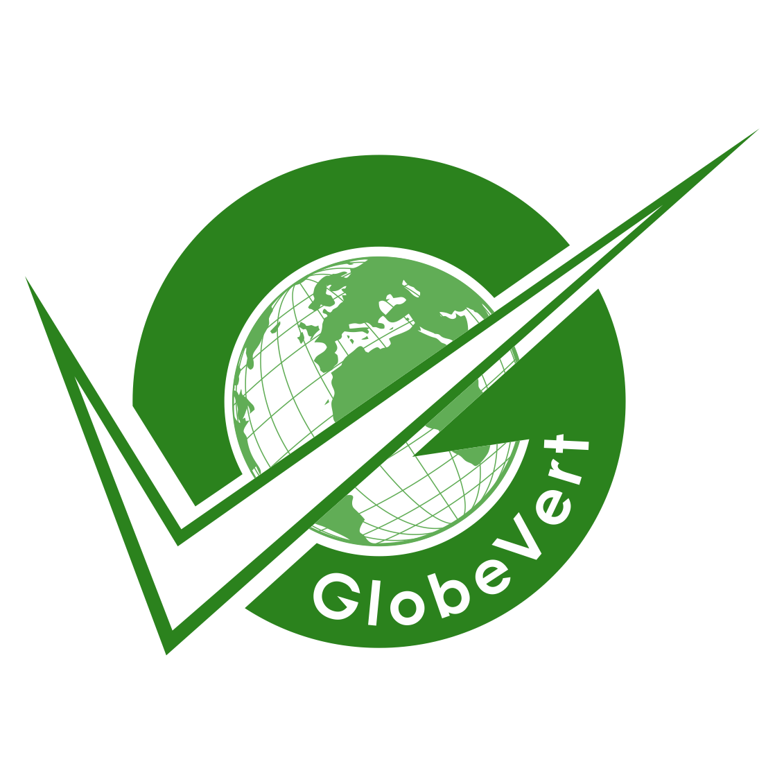 GlobeVert